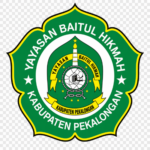 Logo Yayasan Baitul Hikmah